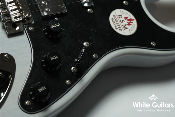 BSH-800ASH/RSM - WBD